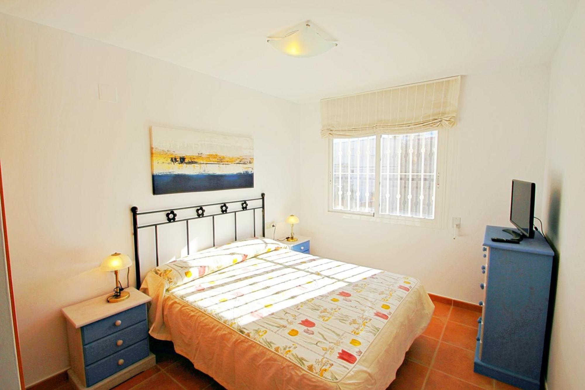 Fontana - Nice Apartment Close To The Beach In Javea Dış mekan fotoğraf