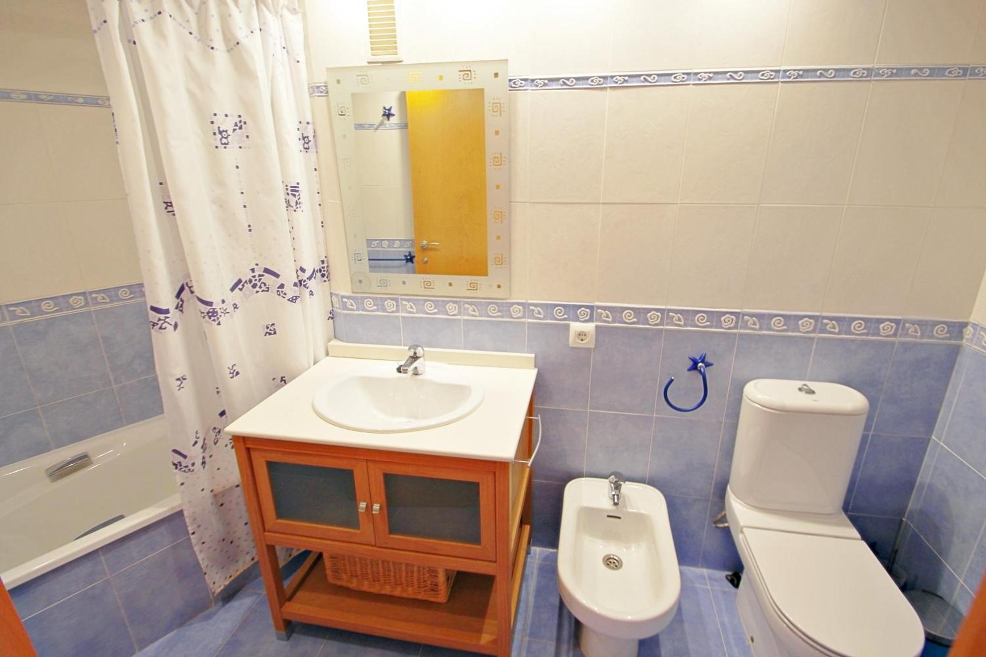 Fontana - Nice Apartment Close To The Beach In Javea Dış mekan fotoğraf