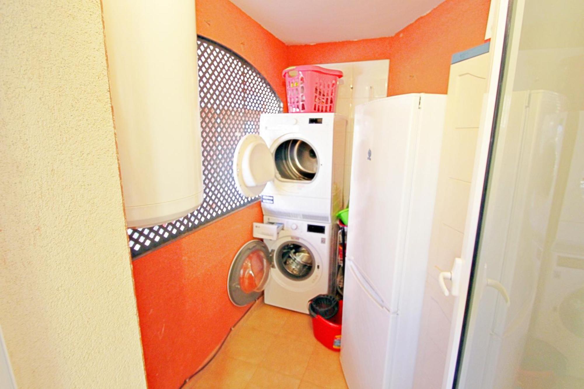 Fontana - Nice Apartment Close To The Beach In Javea Dış mekan fotoğraf