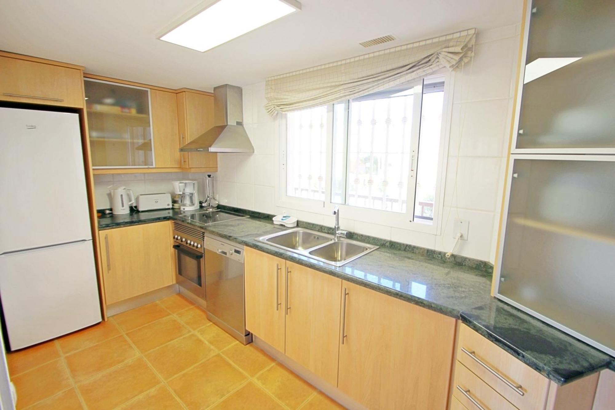 Fontana - Nice Apartment Close To The Beach In Javea Dış mekan fotoğraf